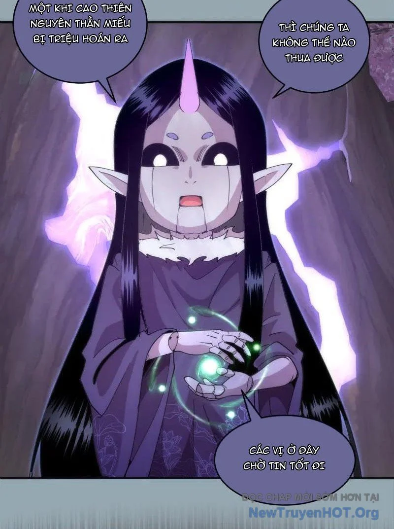 Cao Đẳng Linh Hồn Chapter 335 - Trang 2