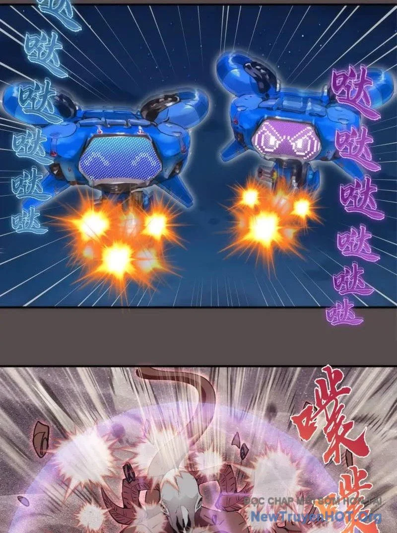 Cao Đẳng Linh Hồn Chapter 335 - Trang 2
