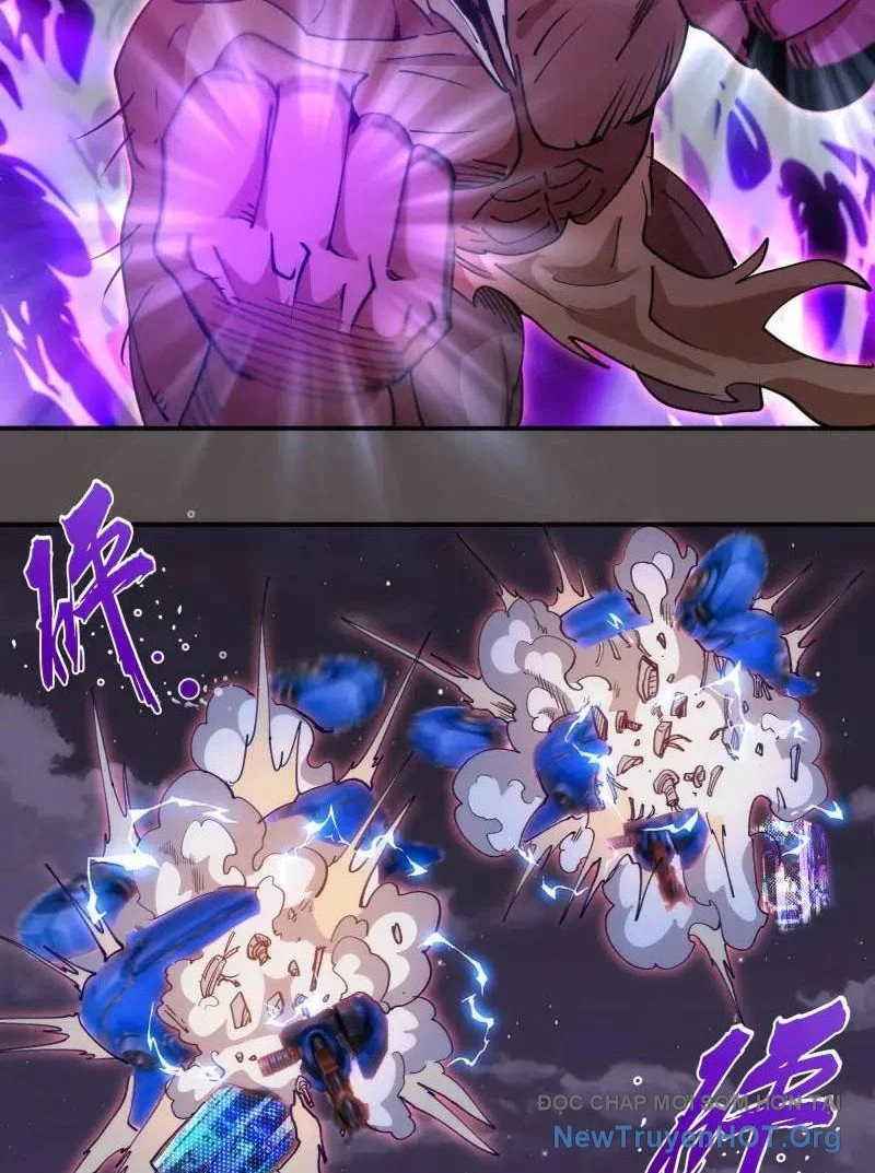 Cao Đẳng Linh Hồn Chapter 335 - Trang 2