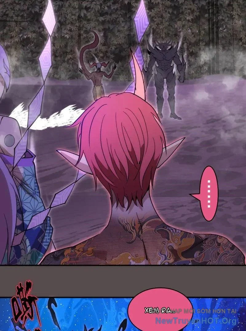Cao Đẳng Linh Hồn Chapter 335 - Trang 2