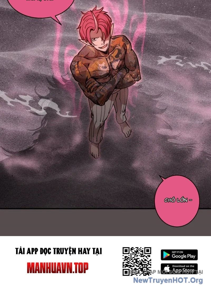 Cao Đẳng Linh Hồn Chapter 335 - Trang 2