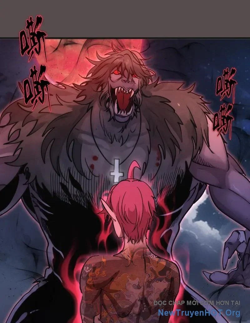Cao Đẳng Linh Hồn Chapter 335 - Trang 2