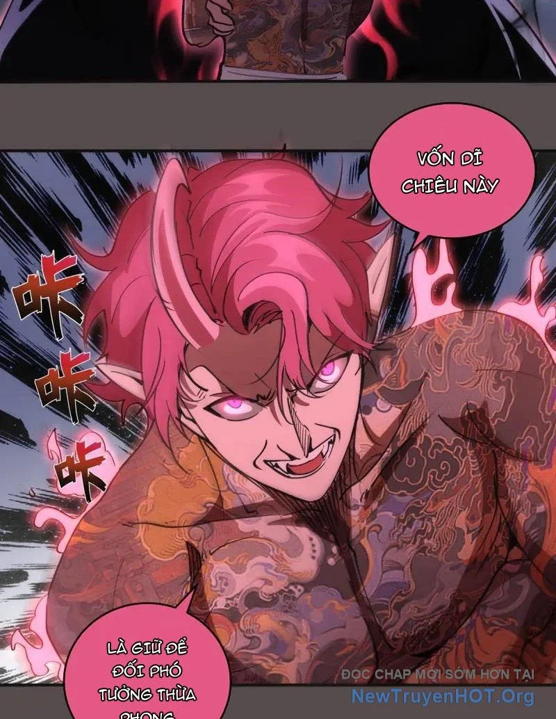 Cao Đẳng Linh Hồn Chapter 335 - Trang 2