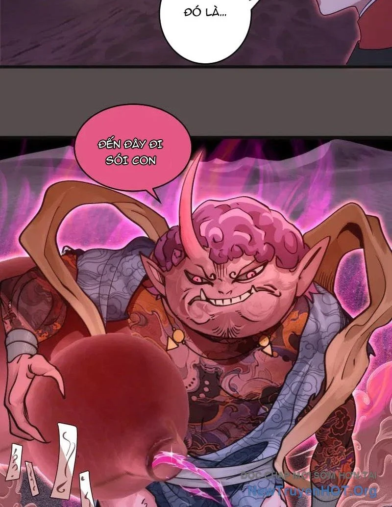 Cao Đẳng Linh Hồn Chapter 335 - Trang 2
