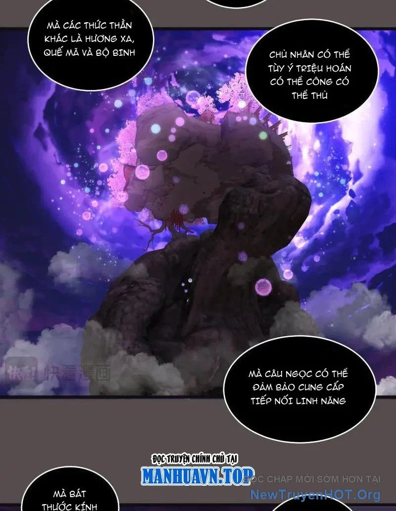 Cao Đẳng Linh Hồn Chapter 335 - Trang 2