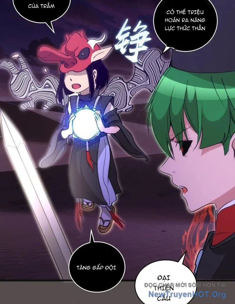 Cao Đẳng Linh Hồn Chapter 335 - Trang 2