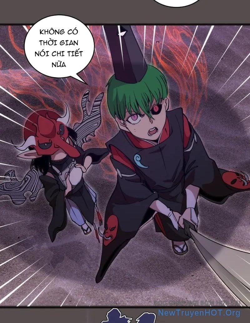 Cao Đẳng Linh Hồn Chapter 335 - Trang 2