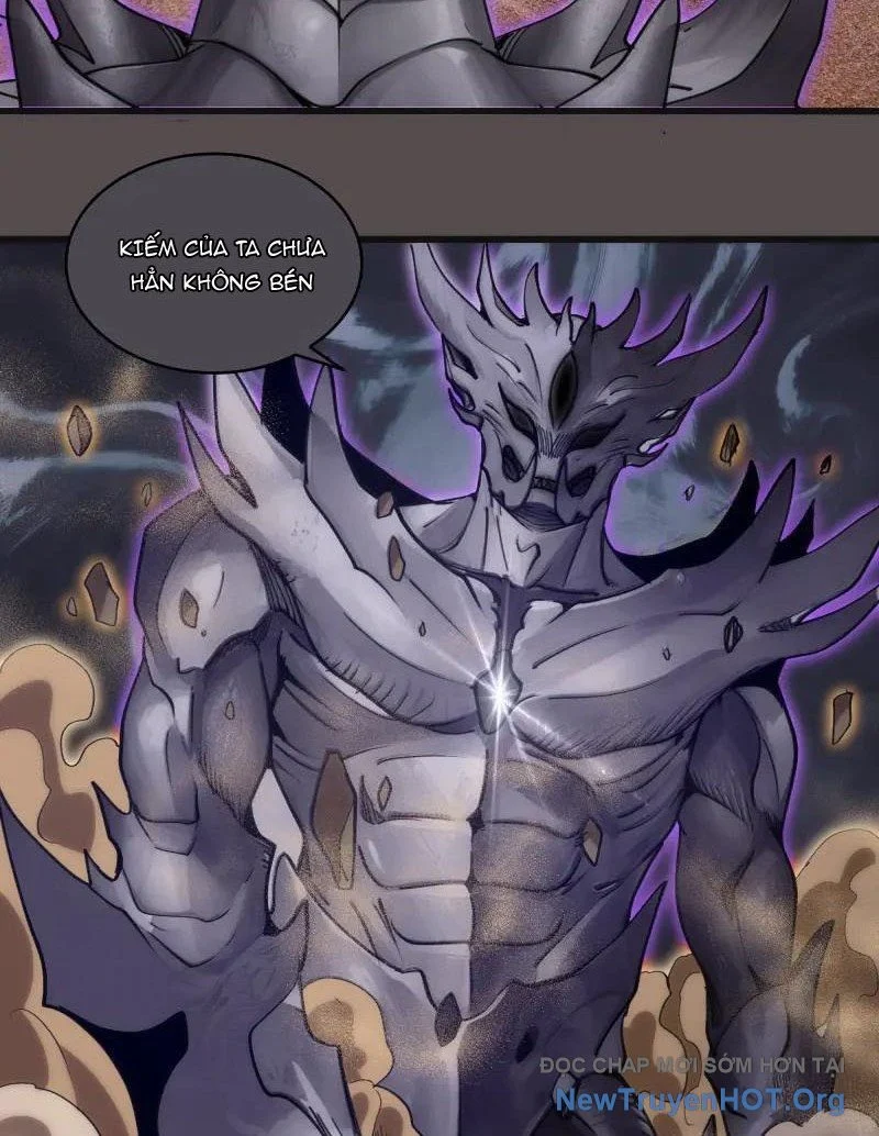 Cao Đẳng Linh Hồn Chapter 335 - Trang 2