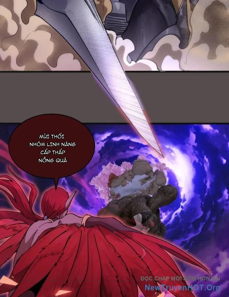 Cao Đẳng Linh Hồn Chapter 335 - Trang 2