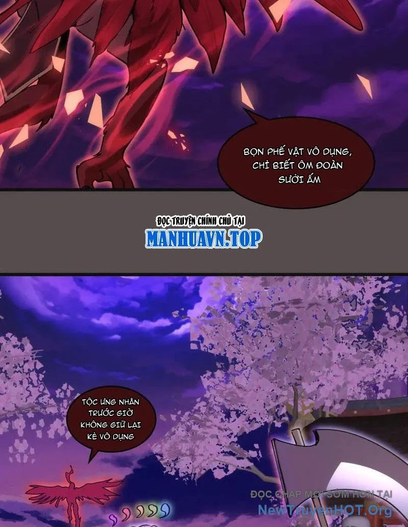Cao Đẳng Linh Hồn Chapter 335 - Trang 2