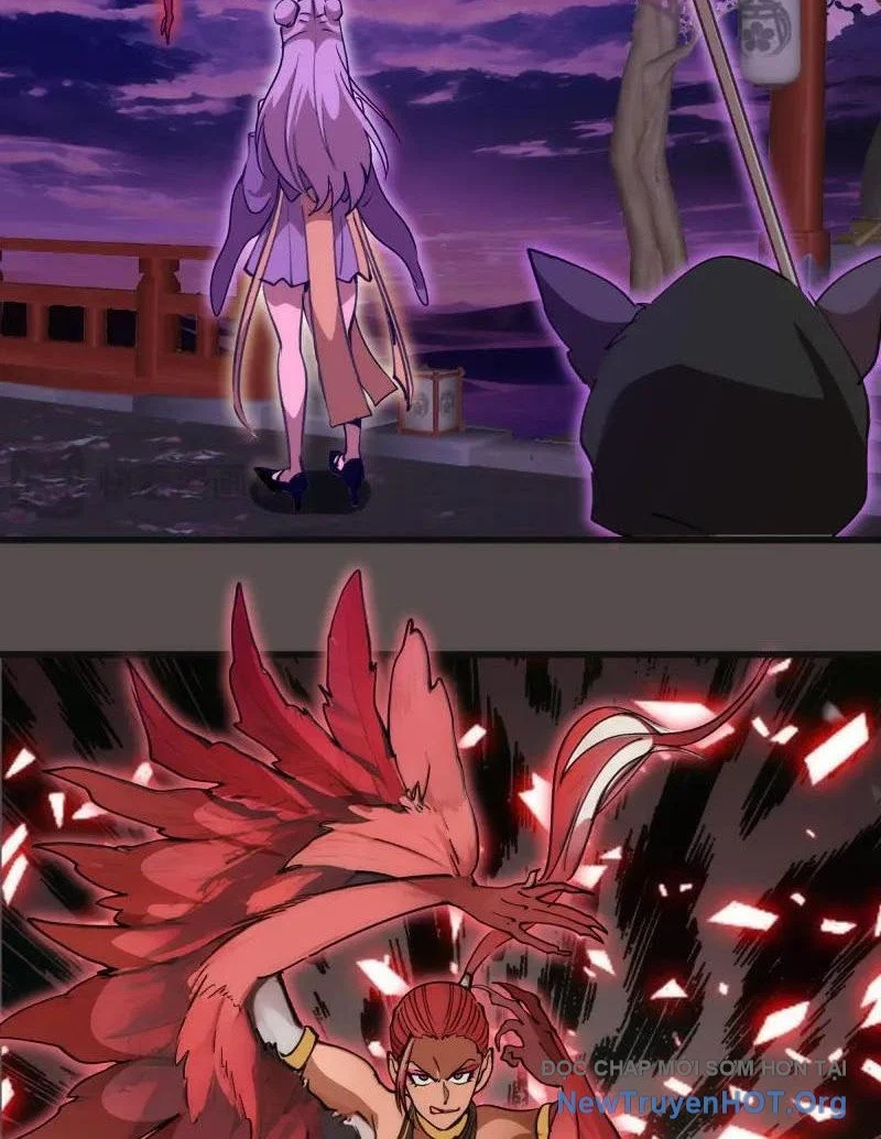 Cao Đẳng Linh Hồn Chapter 335 - Trang 2