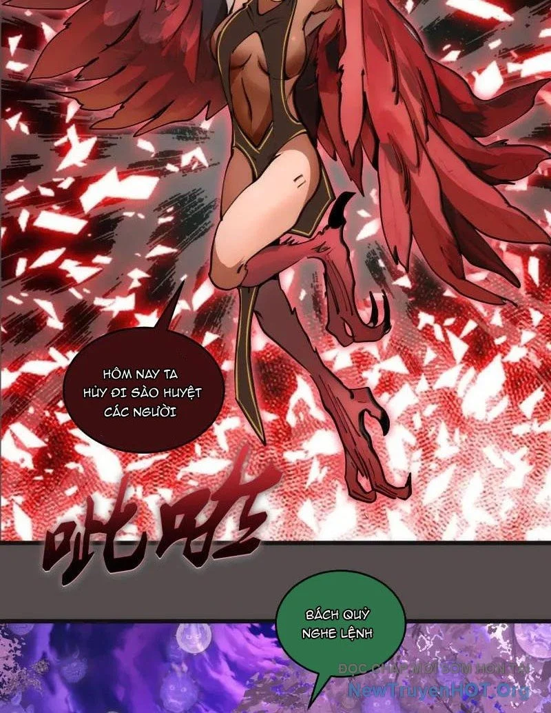 Cao Đẳng Linh Hồn Chapter 335 - Trang 2
