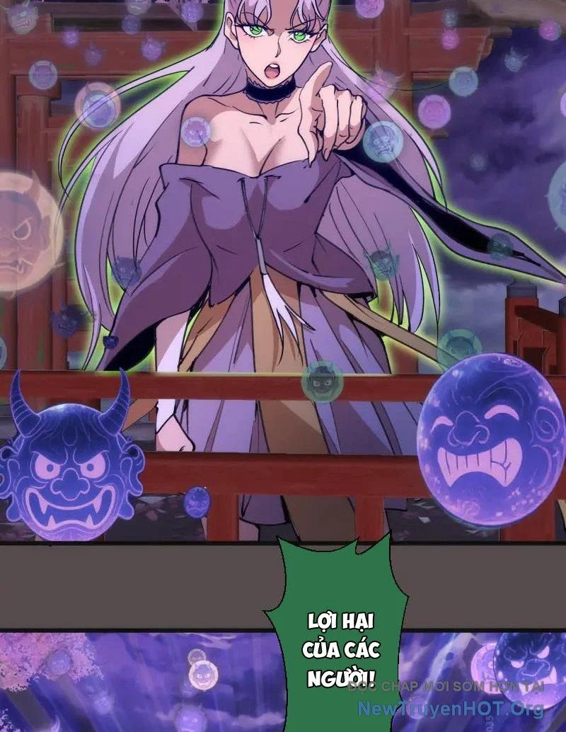Cao Đẳng Linh Hồn Chapter 335 - Trang 2