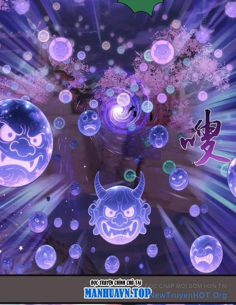 Cao Đẳng Linh Hồn Chapter 335 - Trang 2