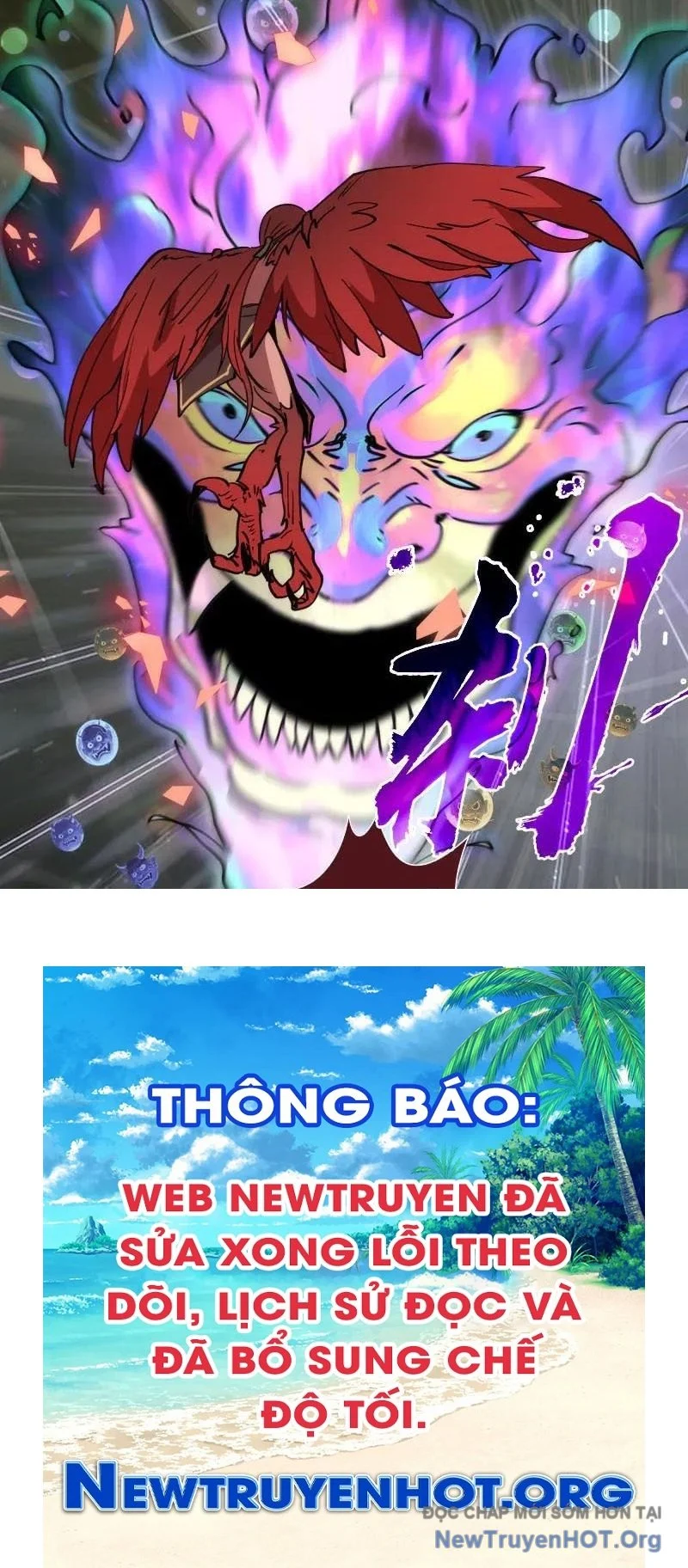 Cao Đẳng Linh Hồn Chapter 335 - Trang 2