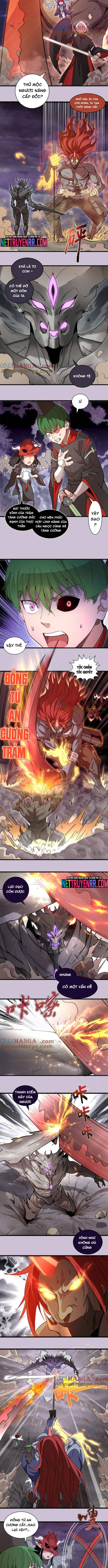 Cao Đẳng Linh Hồn Chapter 336 - Trang 3