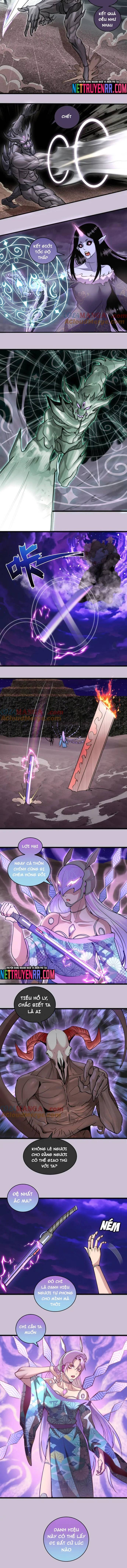 Cao Đẳng Linh Hồn Chapter 336 - Trang 3