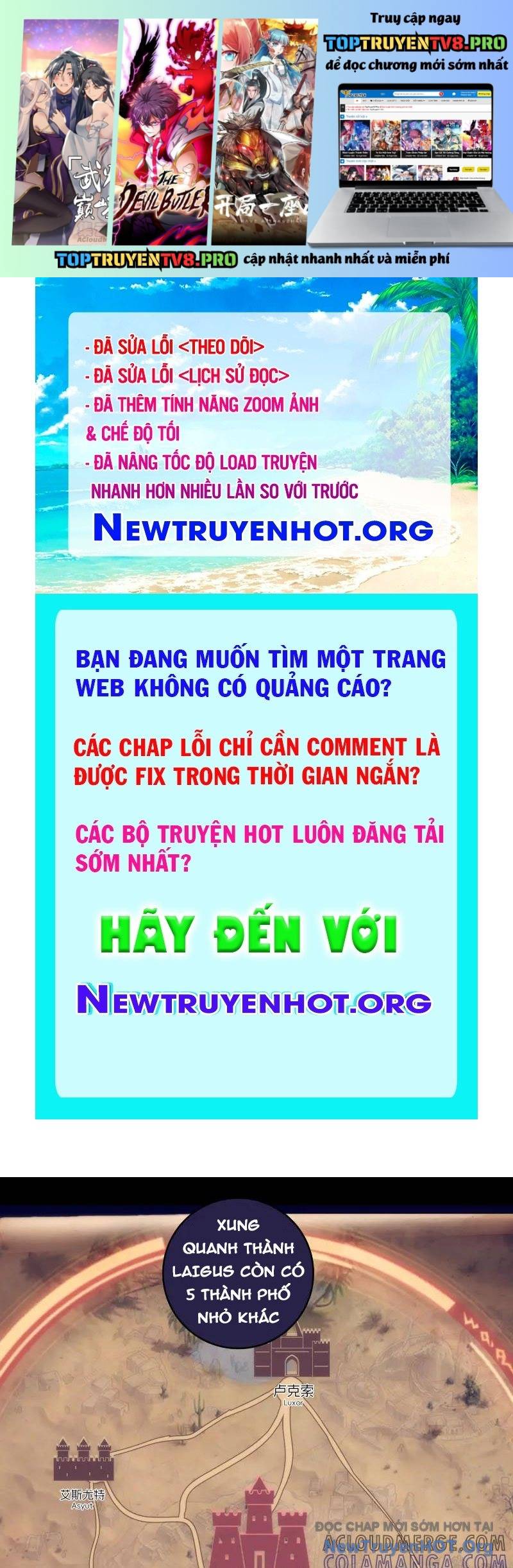 Cao Đẳng Linh Hồn Chapter 339 - Next 