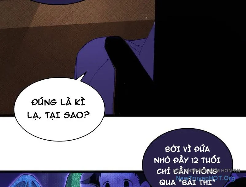 Cao Đẳng Linh Hồn Chapter 339 - Next 