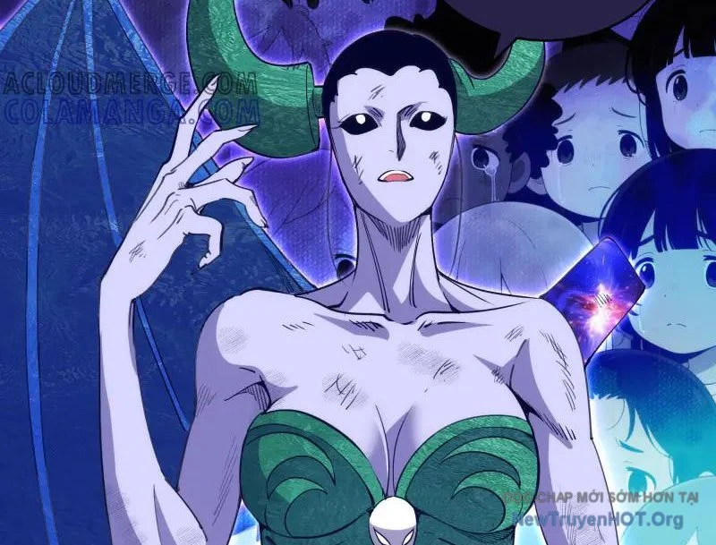 Cao Đẳng Linh Hồn Chapter 339 - Next 