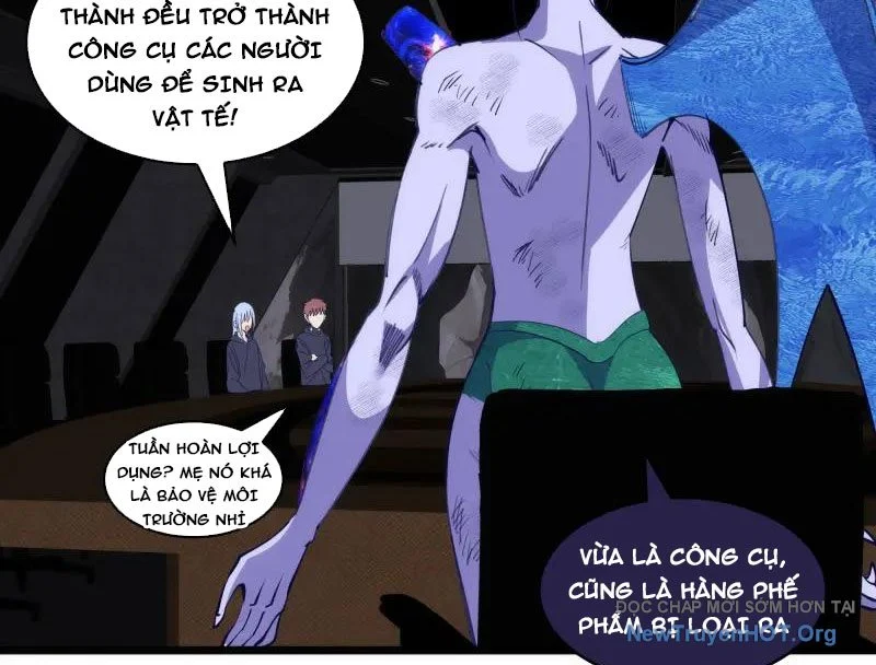 Cao Đẳng Linh Hồn Chapter 339 - Next 