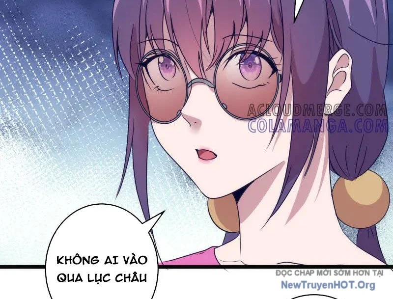 Cao Đẳng Linh Hồn Chapter 339 - Next 