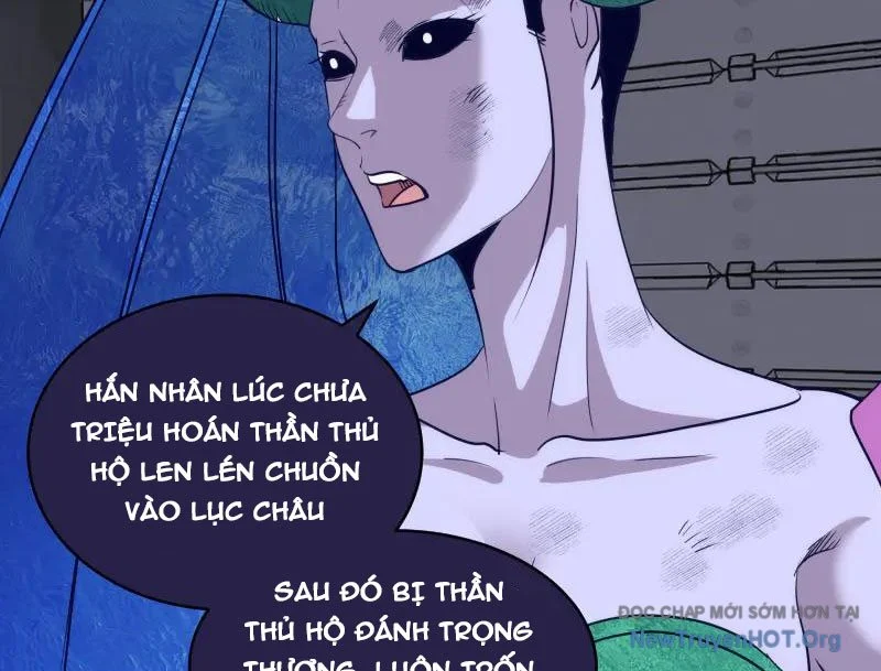 Cao Đẳng Linh Hồn Chapter 339 - Next 
