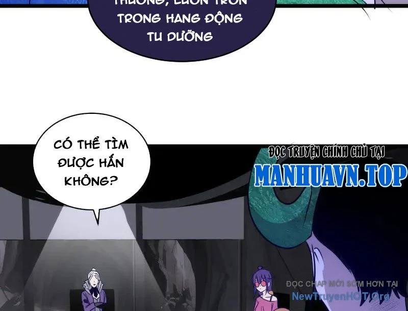Cao Đẳng Linh Hồn Chapter 339 - Next 