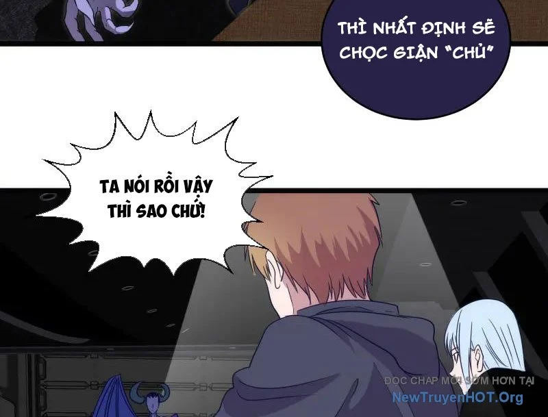 Cao Đẳng Linh Hồn Chapter 339 - Next 