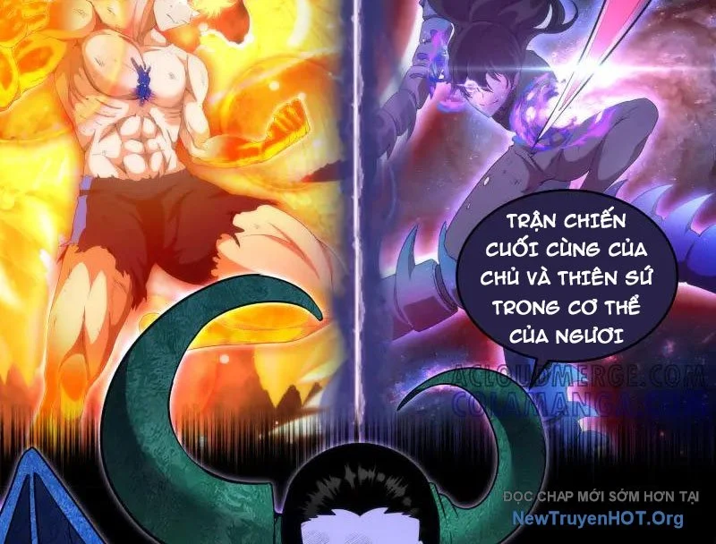 Cao Đẳng Linh Hồn Chapter 339 - Next 