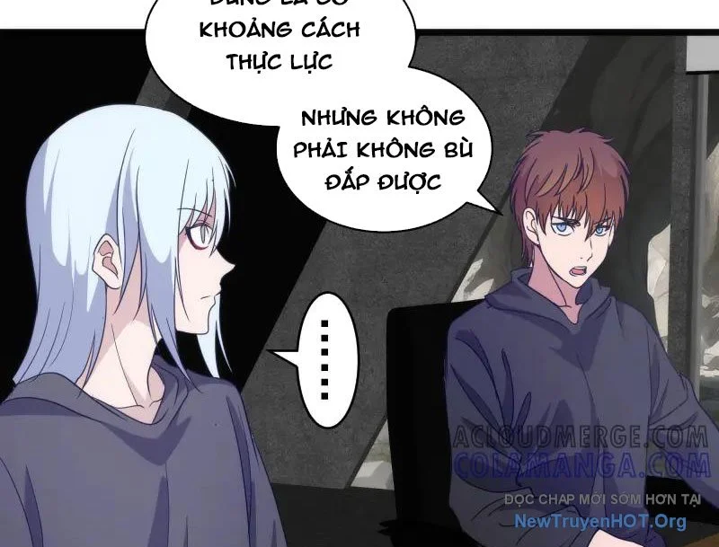 Cao Đẳng Linh Hồn Chapter 339 - Next 