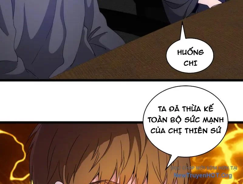 Cao Đẳng Linh Hồn Chapter 339 - Next 