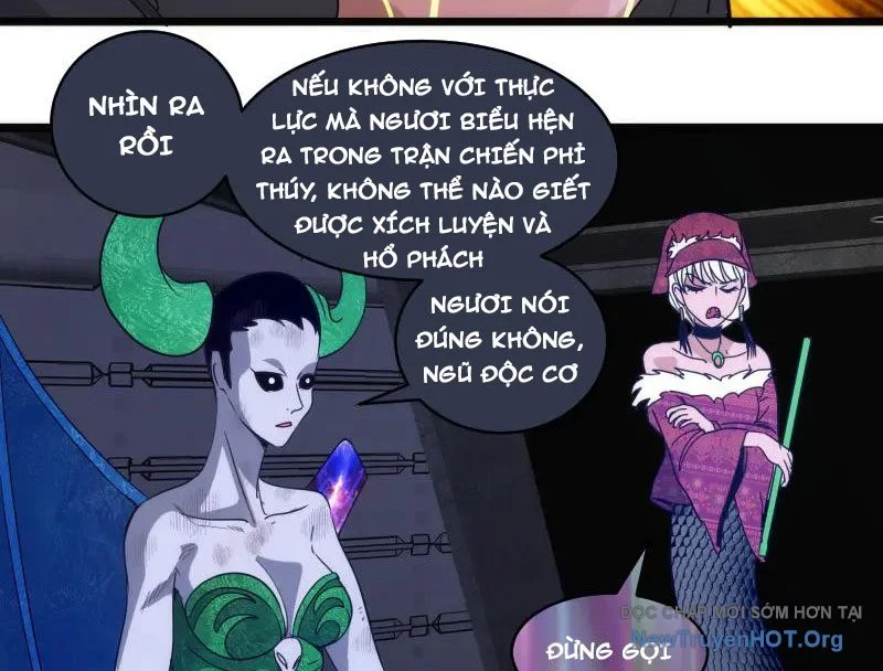 Cao Đẳng Linh Hồn Chapter 339 - Next 