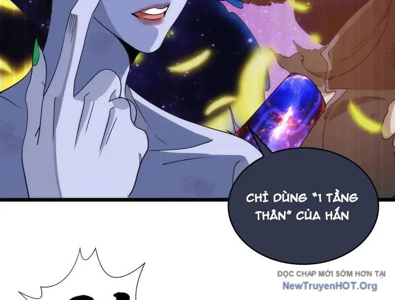 Cao Đẳng Linh Hồn Chapter 339 - Next 