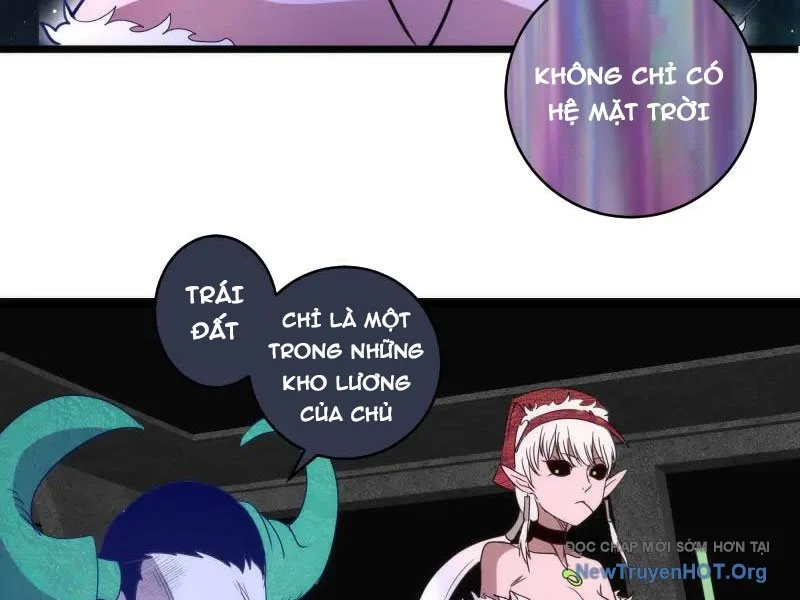 Cao Đẳng Linh Hồn Chapter 339 - Next 