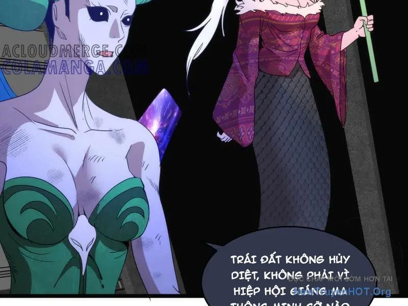Cao Đẳng Linh Hồn Chapter 339 - Next 