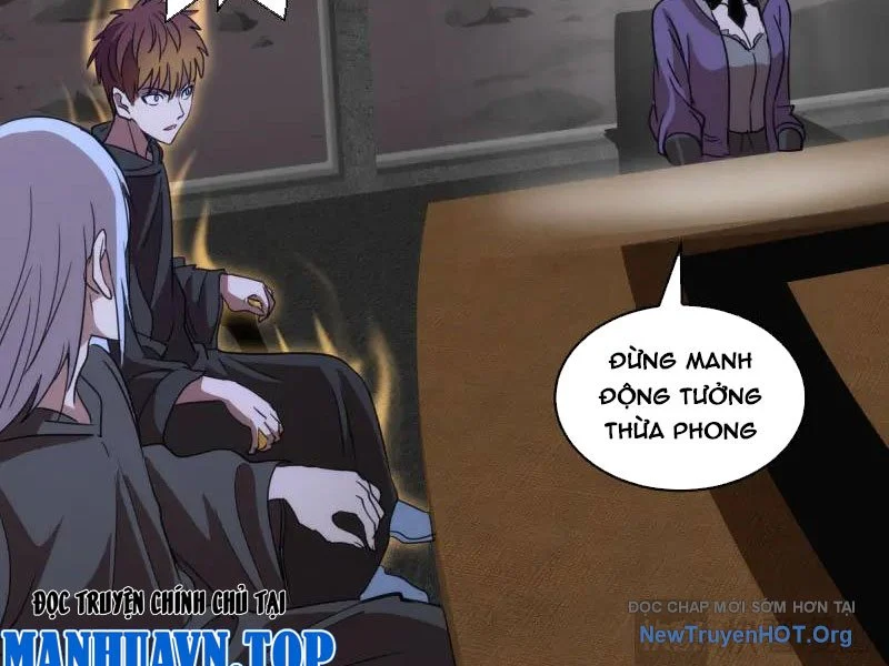 Cao Đẳng Linh Hồn Chapter 339 - Next 