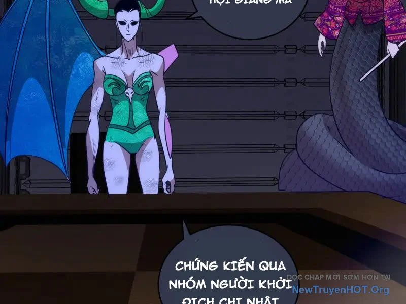 Cao Đẳng Linh Hồn Chapter 339 - Next 