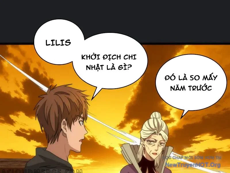 Cao Đẳng Linh Hồn Chapter 339 - Next 