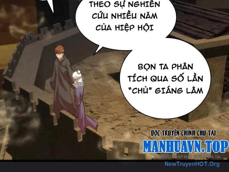 Cao Đẳng Linh Hồn Chapter 339 - Next 