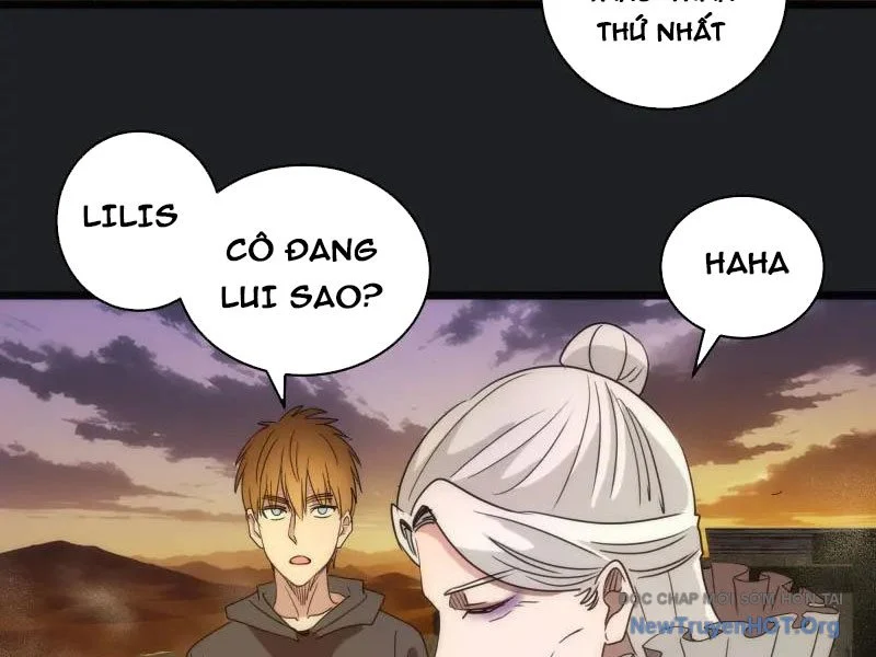 Cao Đẳng Linh Hồn Chapter 339 - Next 