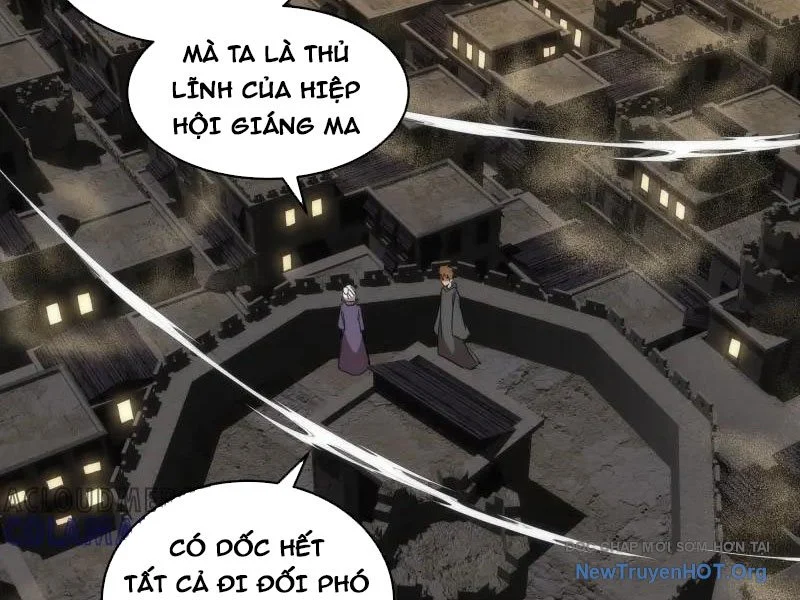 Cao Đẳng Linh Hồn Chapter 339 - Next 