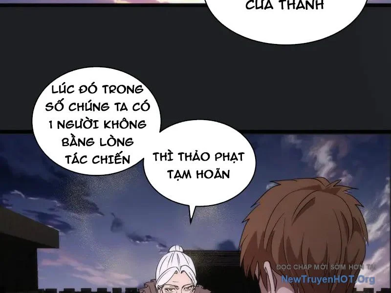 Cao Đẳng Linh Hồn Chapter 339 - Next 