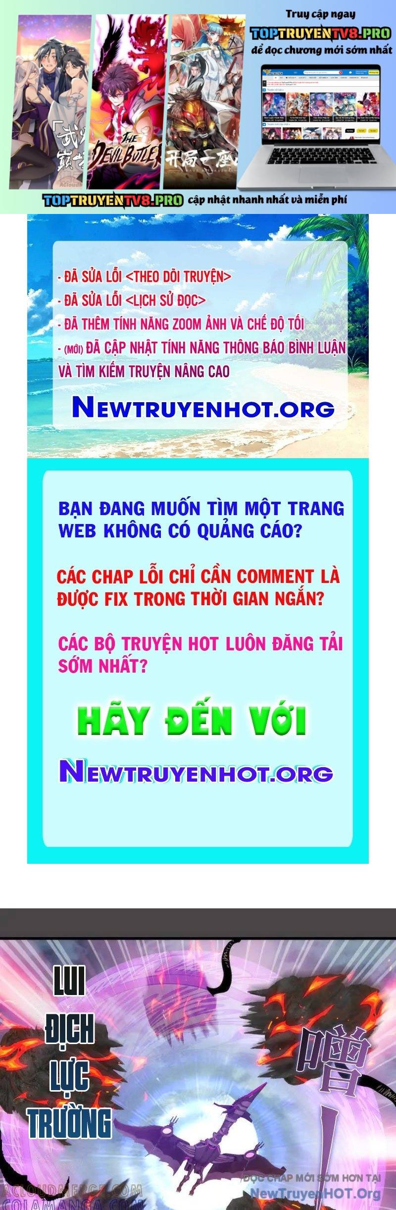 Cao Đẳng Linh Hồn Chapter 342 - Trang 2