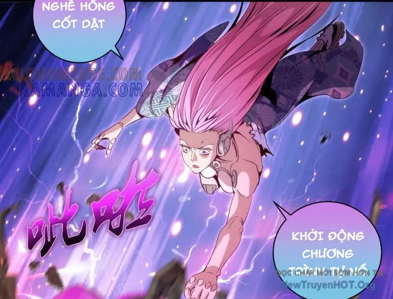 Cao Đẳng Linh Hồn Chapter 342 - Trang 2