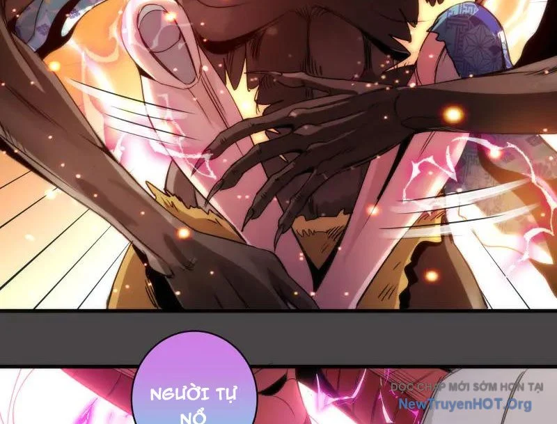 Cao Đẳng Linh Hồn Chapter 342 - Trang 2