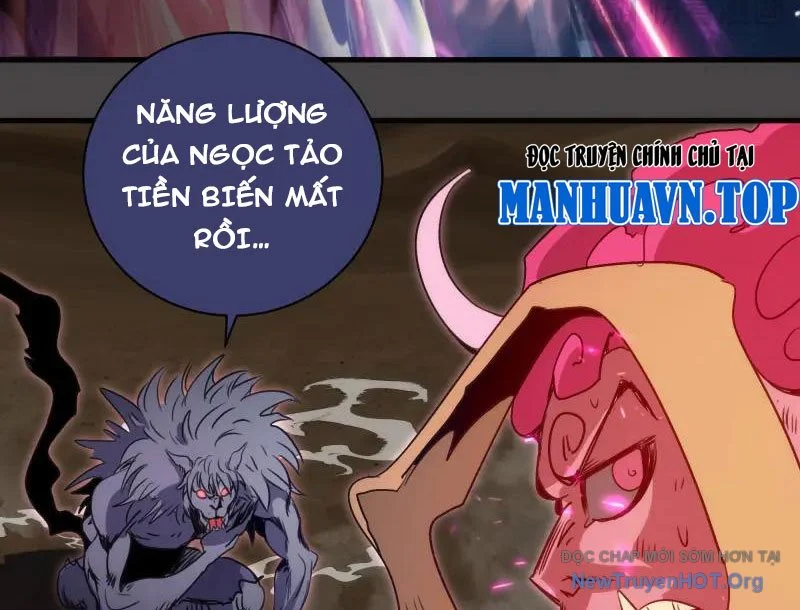 Cao Đẳng Linh Hồn Chapter 342 - Trang 2