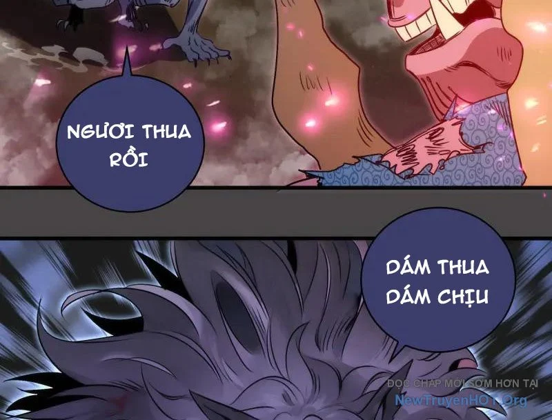 Cao Đẳng Linh Hồn Chapter 342 - Trang 2