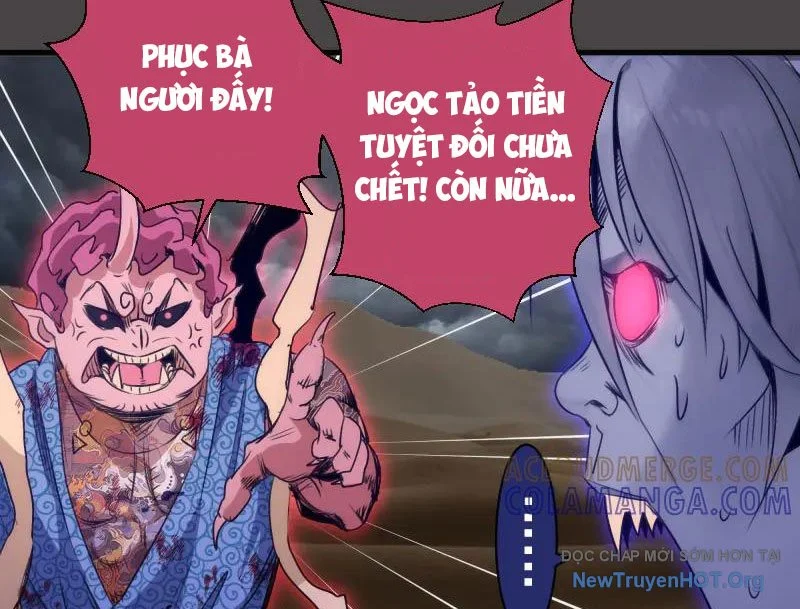 Cao Đẳng Linh Hồn Chapter 342 - Trang 2