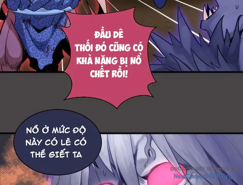Cao Đẳng Linh Hồn Chapter 342 - Trang 2